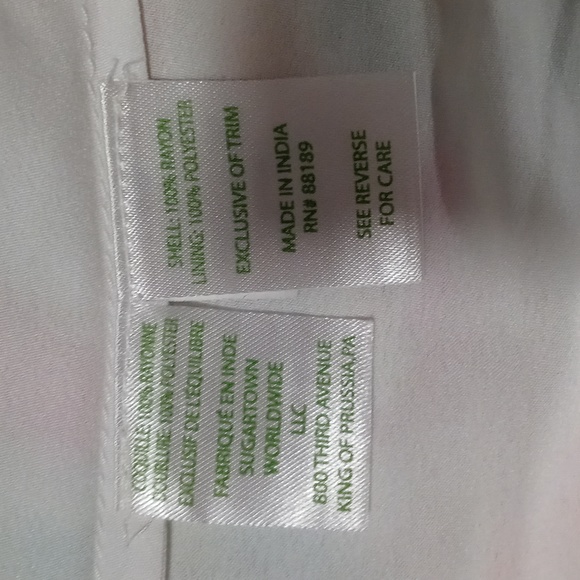 🏝HTF Lilly Pulitzer🏝 - Bellamie Top - Picture 12 of 15